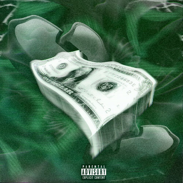 Amor & Dinheiro cover art