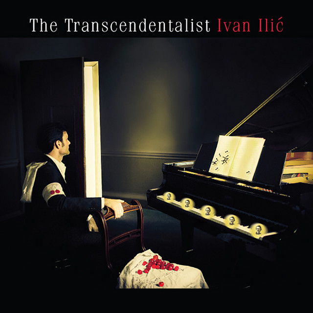 The Transcendentalist cover art
