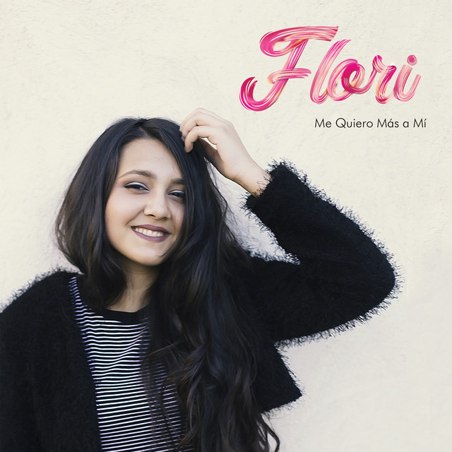 Me Quiero Más a Mí cover art