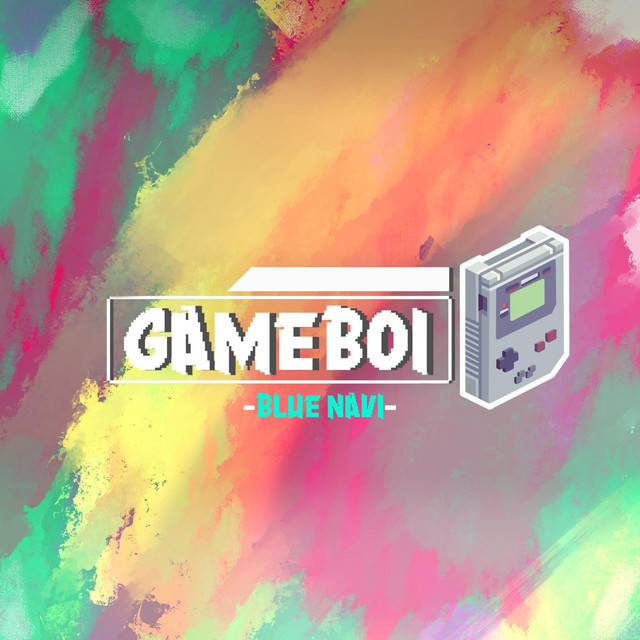 GAMEBOI cover