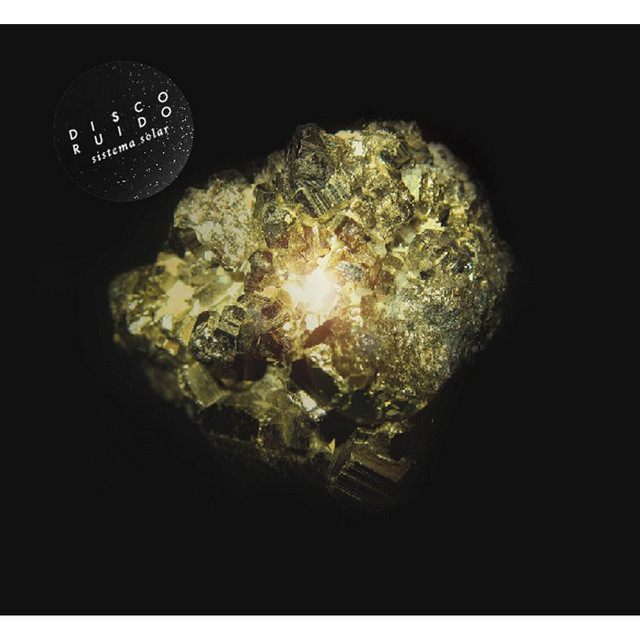 Sistema Solar cover art