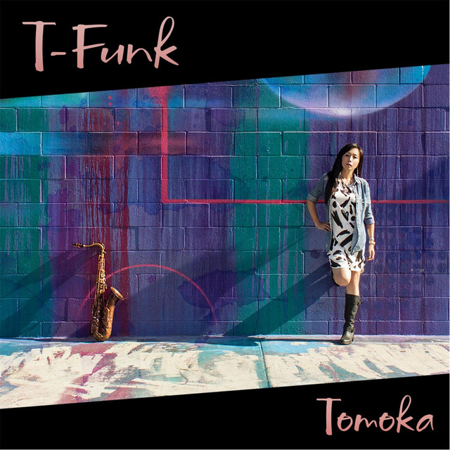 Tomoka