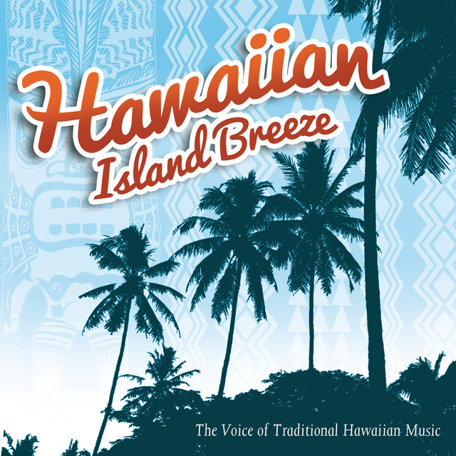 Hawaiian Island Breeze cover art