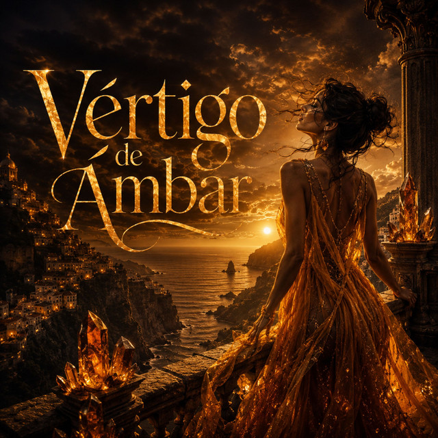 Vértigo de Ámbar