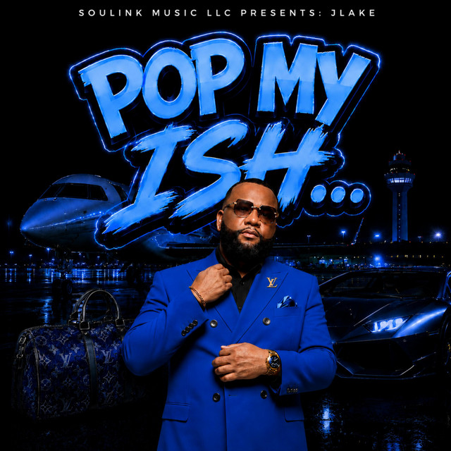 Pop My Ish