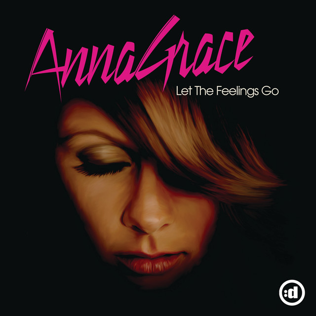 Let The Feelings Go - Radio Edit