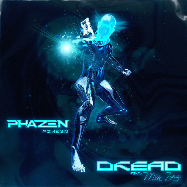 Dread cover art