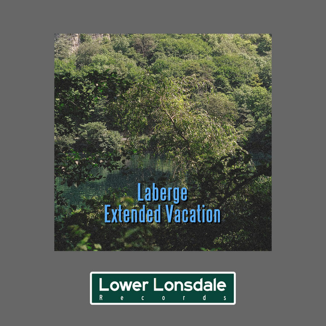 Extended Vacation cover art