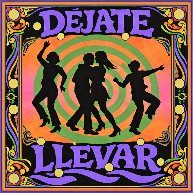 Déjate Llevar