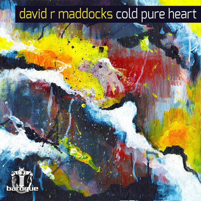 Cold Pure Heart cover art