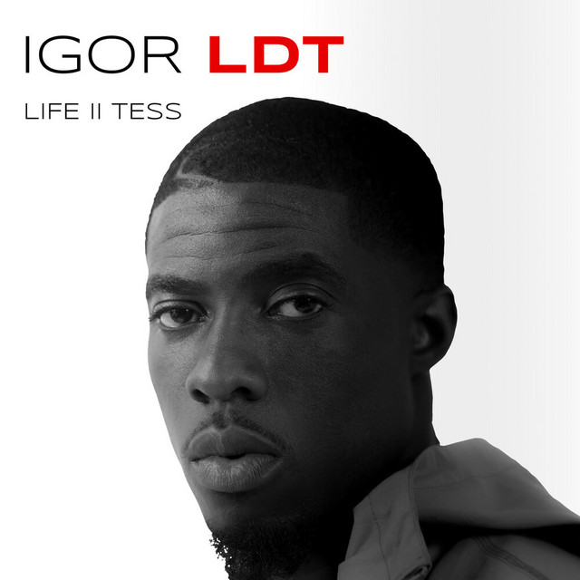 Life de tess cover art