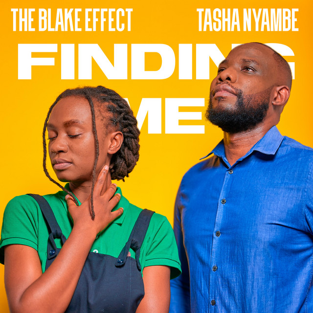 FINDING ME