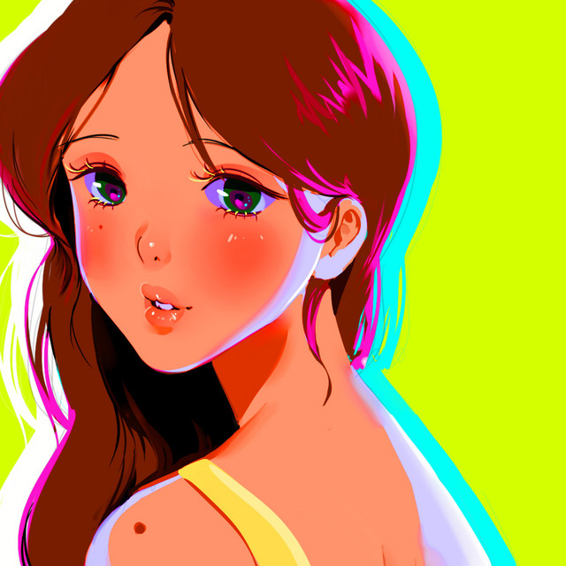 You cover art