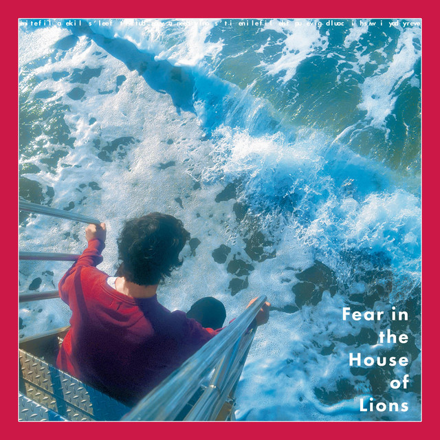 Fear in the House of Lions Album by skipping Spotify