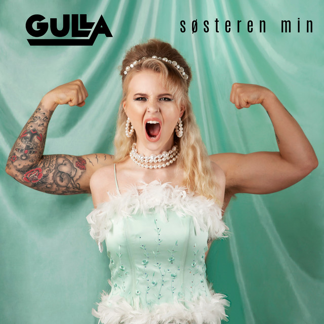 store jenter gråter ikke cover art
