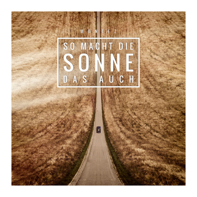 So macht die Sonne das auch cover art