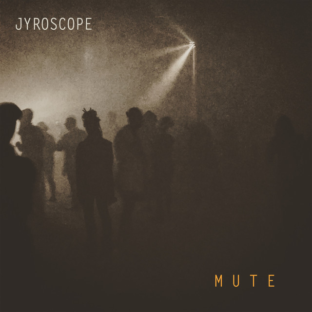 Mute cover art