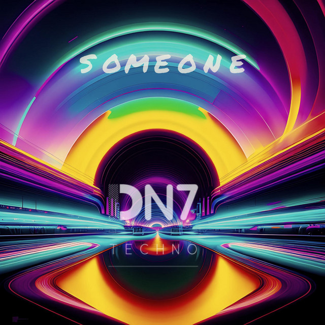 Someone - Single by DN7 | Spotify
