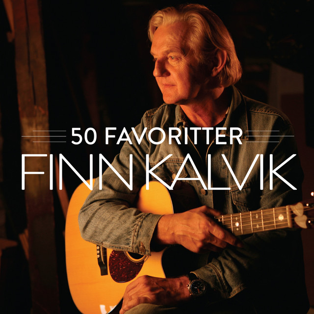 50 favoritter cover art