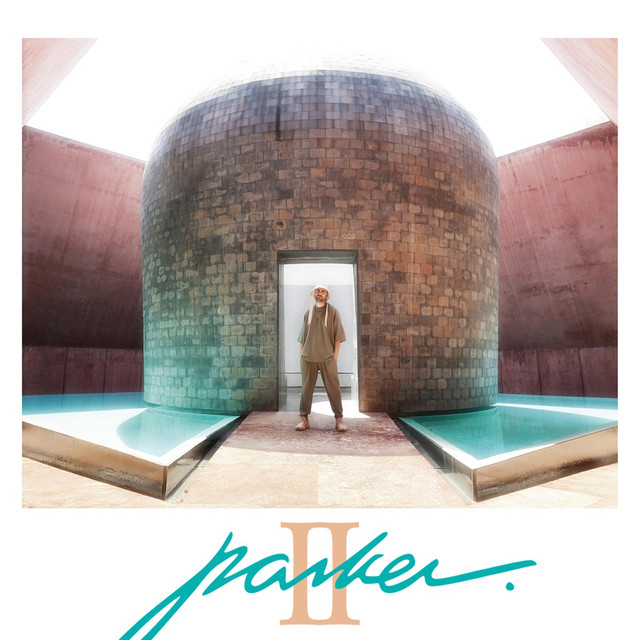 Parker II cover art