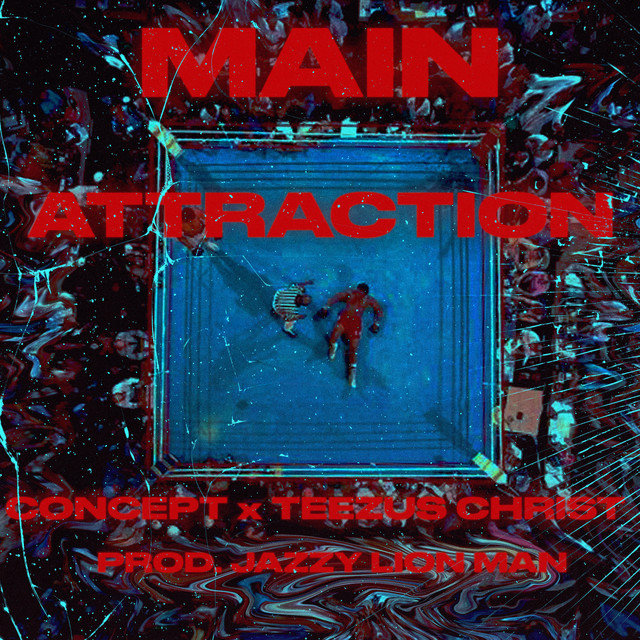 Main Attraction