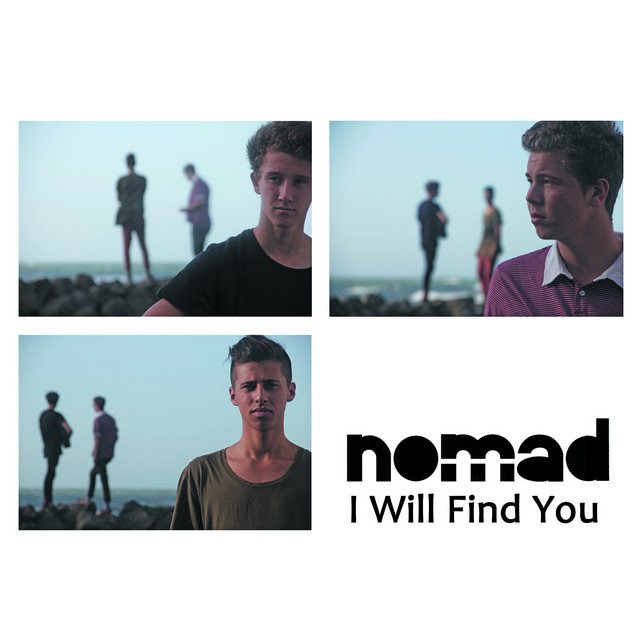 I Will Find You