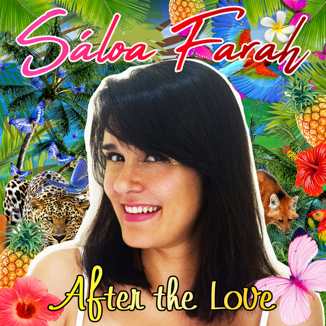 Sàloa Farah