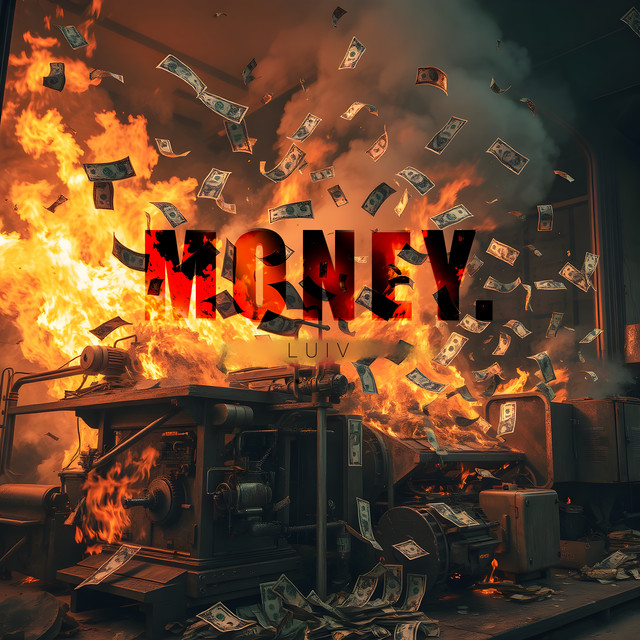 Money.