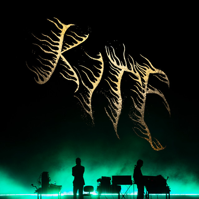 Kite at the Royal Opera cover art