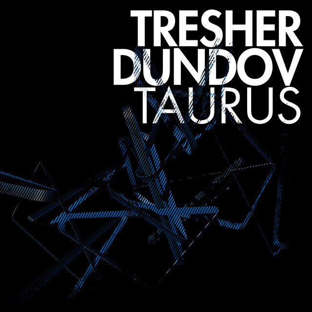 Flux album art