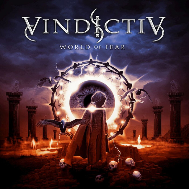 Vindictiv