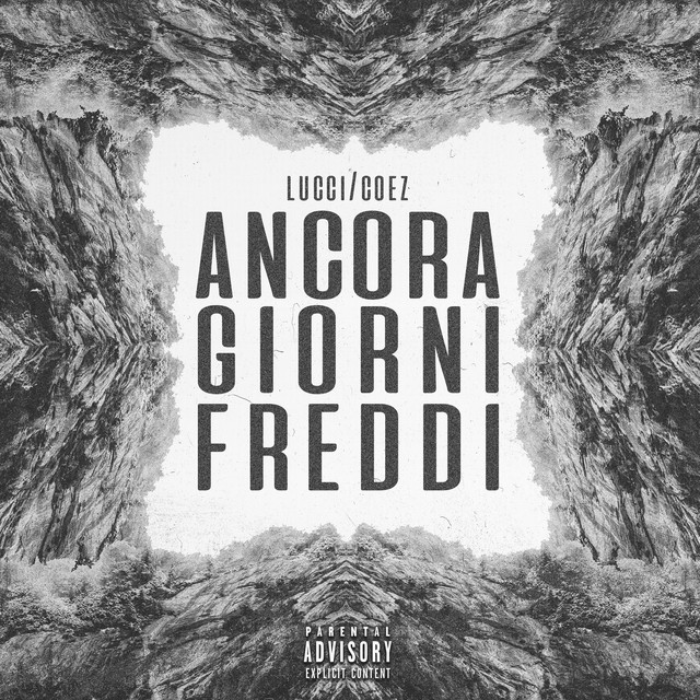 Ancora Giorni Freddi cover art