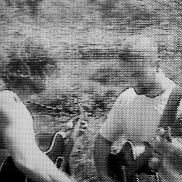 River cover art