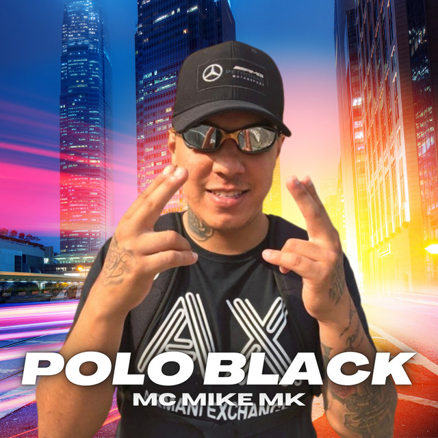 Polo Black