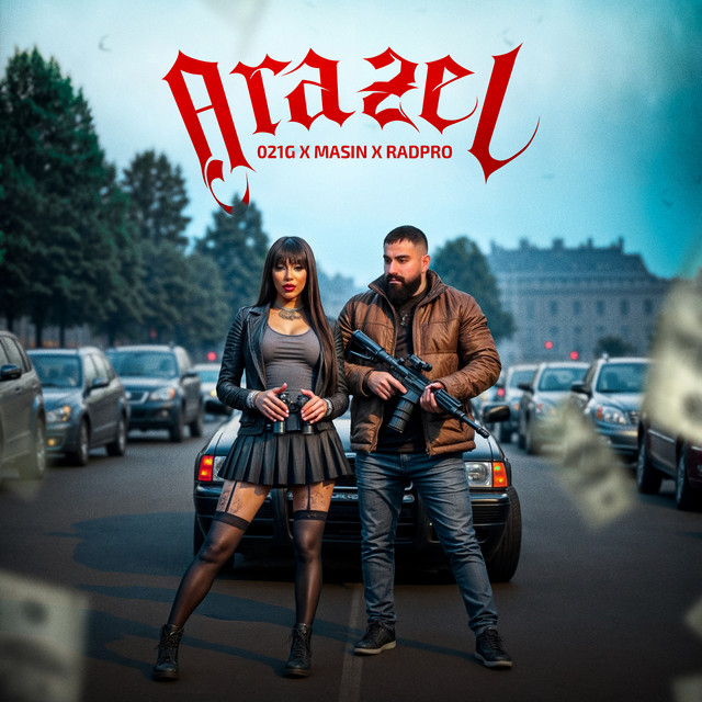 Arazel
