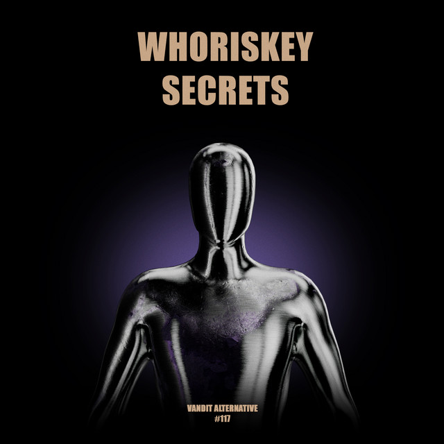 Secrets cover