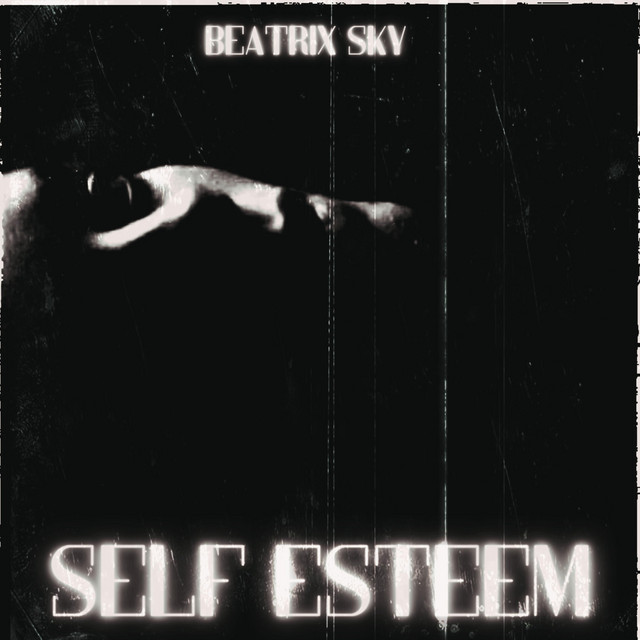 Self Esteem cover