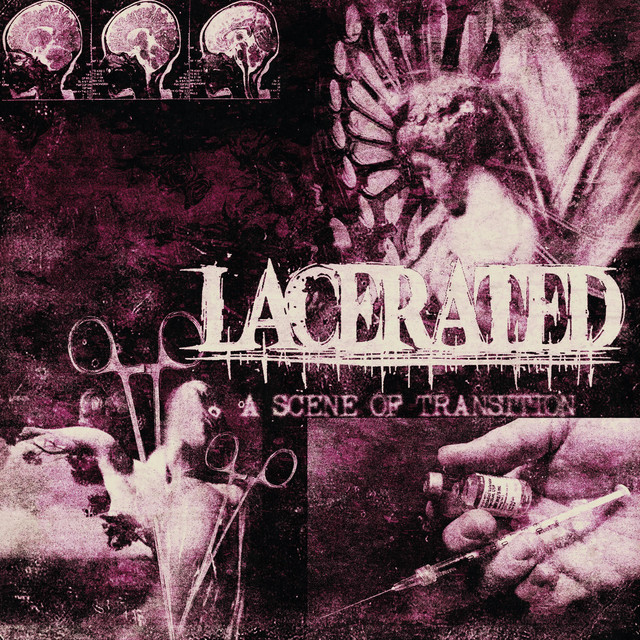 A Scene of Transition cover art