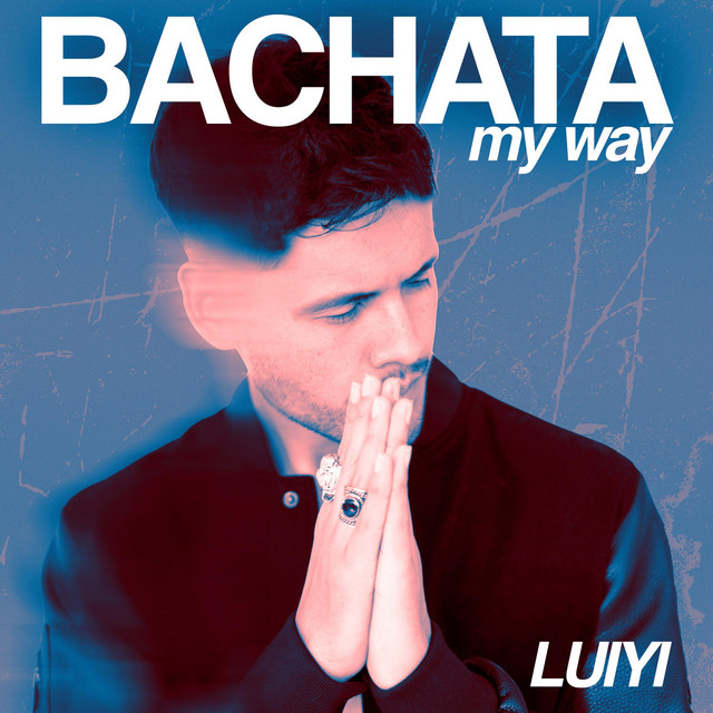 Bachata My Way cover art