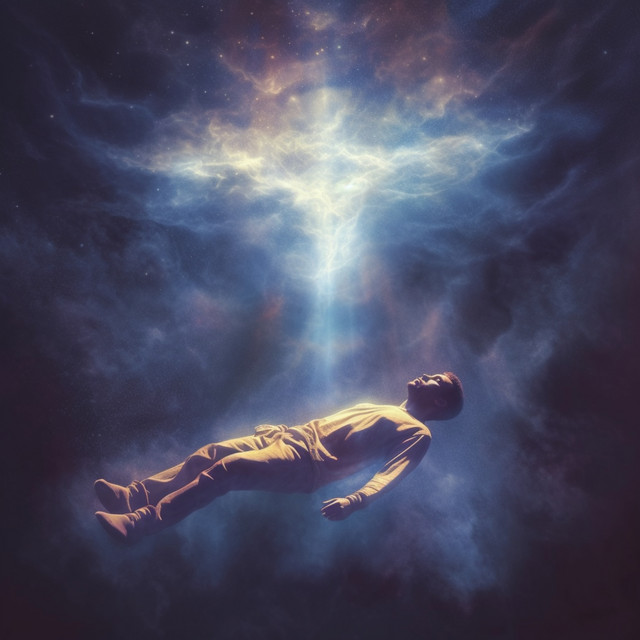 Astral Projection cover art
