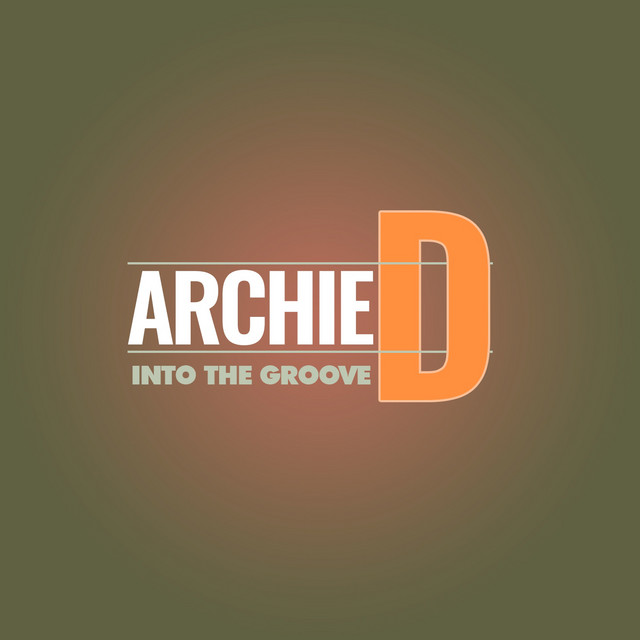 Into the Groove cover art