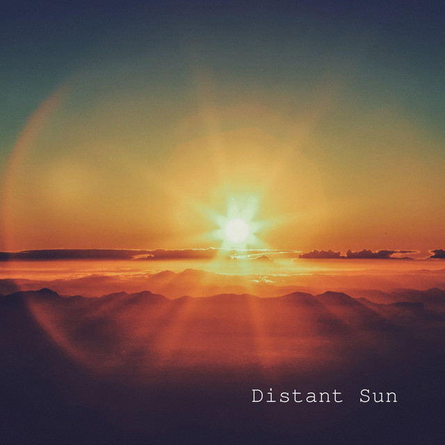 Distant Sun