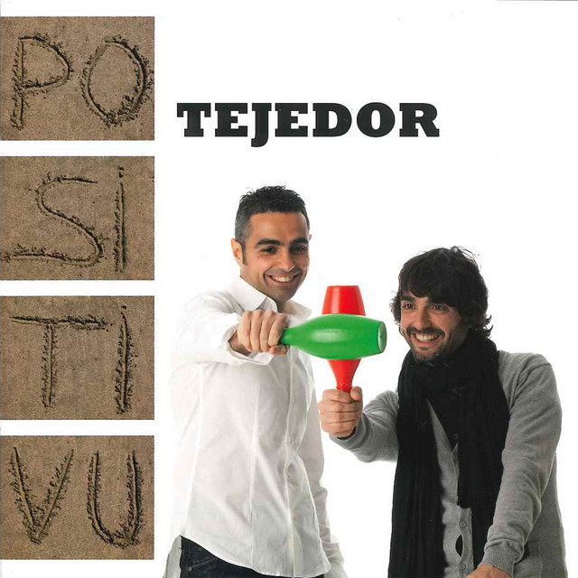 Positivu cover art