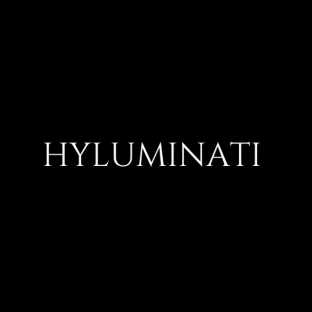 Hyluminati cover art