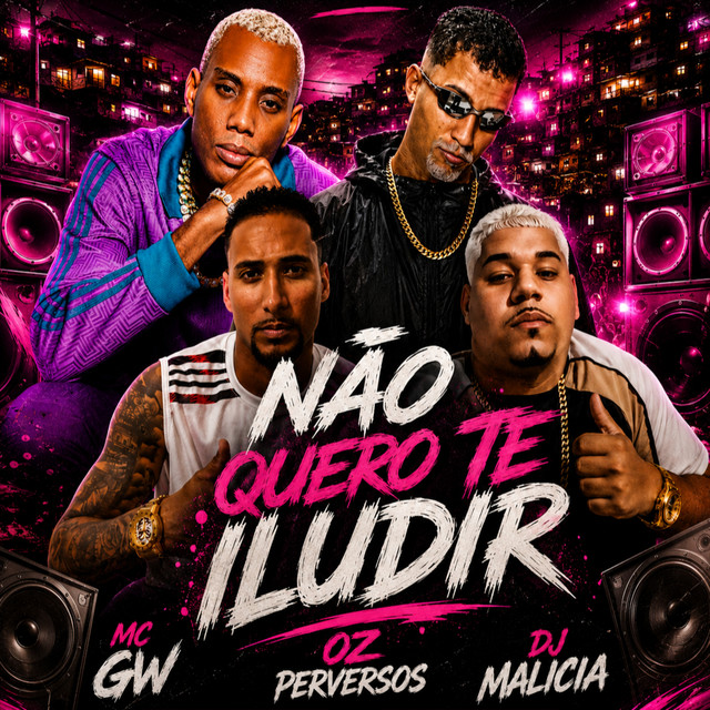 Não Quero Te Iludir