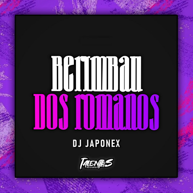 BERIMBAU DOS ROMANOS