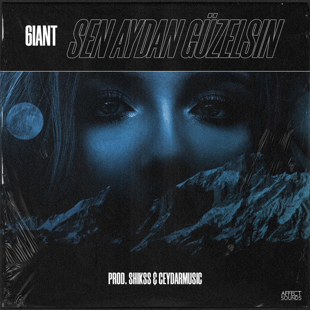 6iant & T4L - Sen Aydan Güzelsin