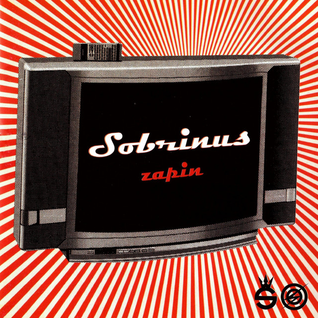 Zapin cover art