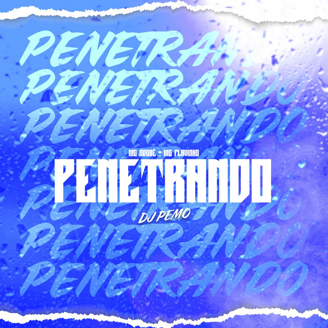 PENETRANDO