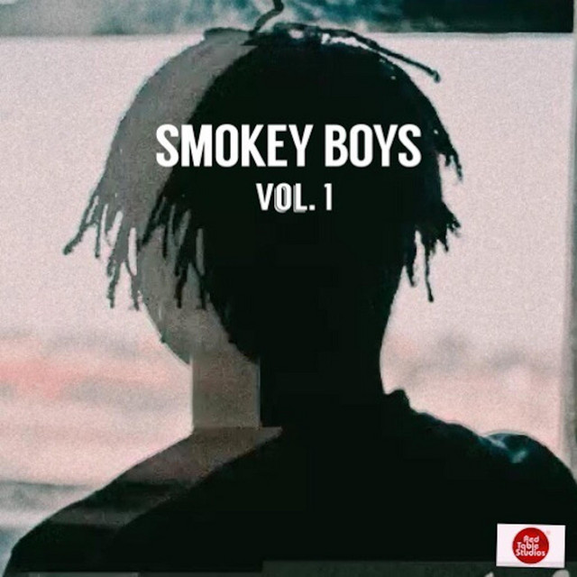 Smokey Boys, Vol. 1 cover art